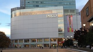 仙台パルコ
