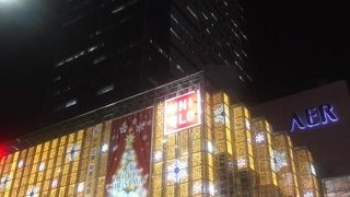 ポケモンセンタートウホクは移転しています