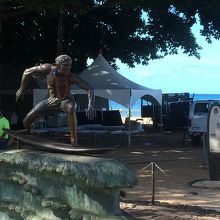 これは誰だろう？