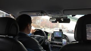 自浄努力が実を結んでいます