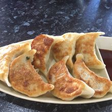 チャイナキッチン 餃子皇