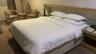 グァンヂョウ ニュー センチュリー ホテル （広州新世紀酒店）