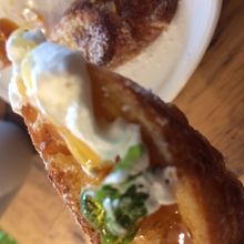 絶品フレンチトースト！！