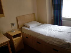 トリニティ カレッジ キャンパス アコモデーション 写真