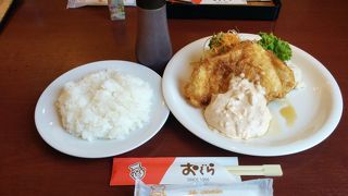 宮崎de名物チキン南蛮おぐら