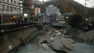春には桜祭りも開催