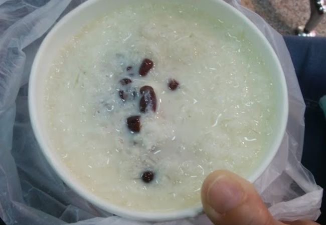 魏姐包心粉圓 (林場店)