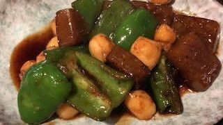 おちつく蕎麦やさん