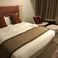駅に近くて、綺麗。コスパよしホテル