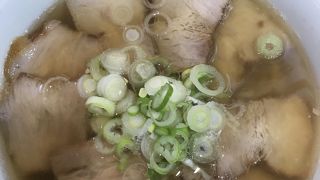 喜多方ラーメン坂内 小法師 曳舟店