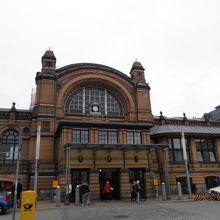 中央駅