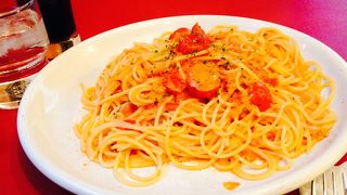 ラ・ベルデ 新宿中央店