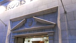 アメリカン・トラディショナル・スタイル