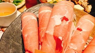 北海道産ひつじ肉 羊はなれ