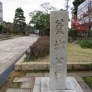 美術館・博物館の杜