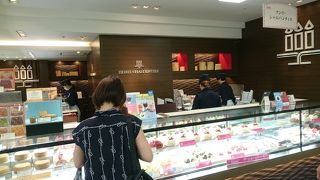 お土産にも、もらい物でも