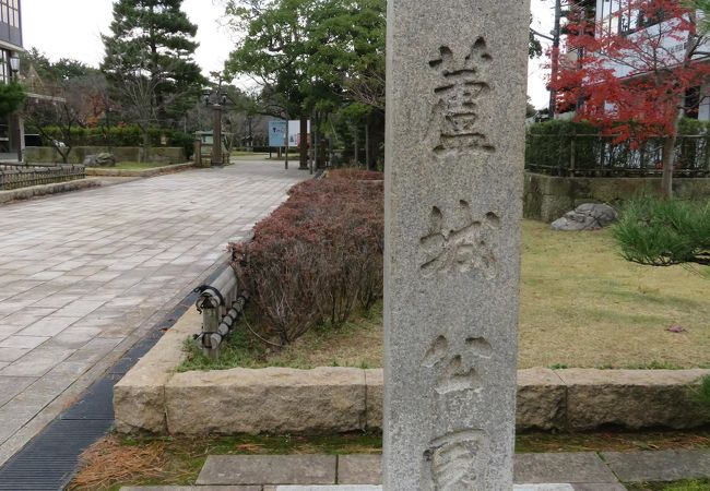 美術館・博物館の杜