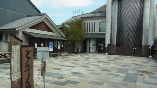 犬山駅から徒歩10分