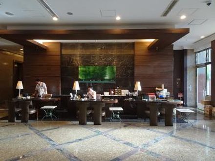 沖縄かりゆしアーバンリゾート・ナハ 写真