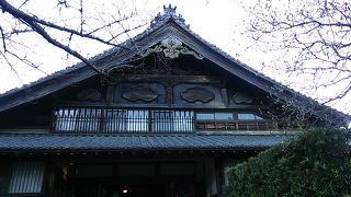 2017年12月22日～2017年12月27日の間、見学は出来ません