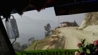 トリスリ ハイウェイ