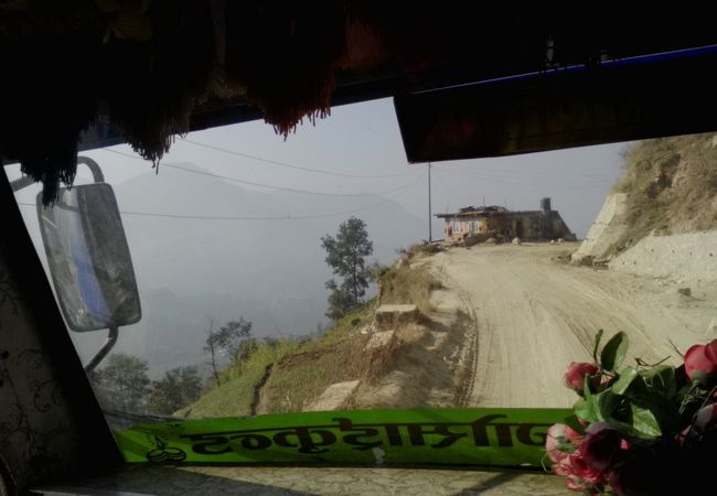 トリスリ ハイウェイ