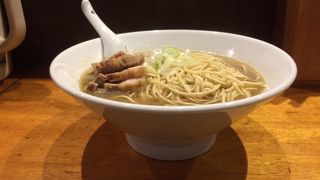 中華そばの中で良いと思う