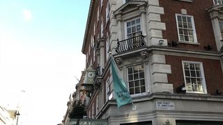 平日の早い時間帯がお勧め