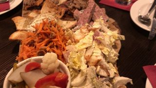 人気イタリアン