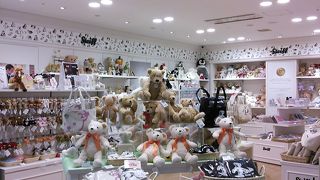 可愛い動物でいっぱい！