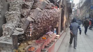 秒殺スポット…