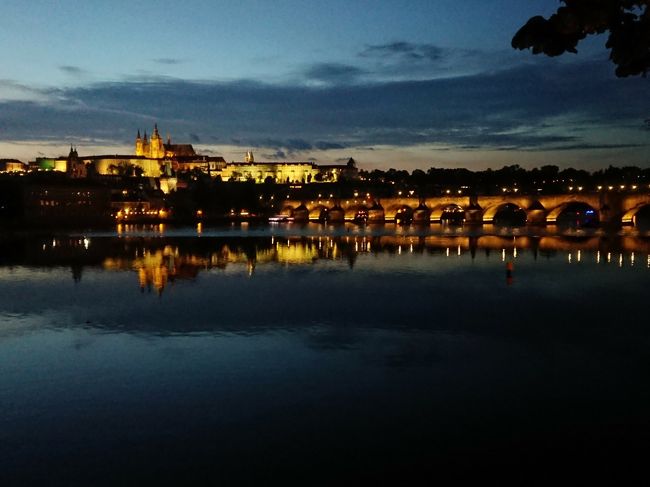 チェコの夜景 ライトアップ がきれいなスポット フォートラベル チェコの夜景 ライトアップ がきれいなスポット フォートラベル