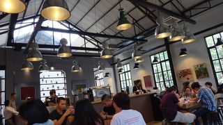 Buihaus Coffee and Workshop