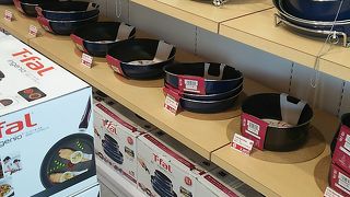 商品説明が丁寧で信頼できます