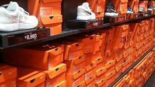 店員さんが少ない・・・