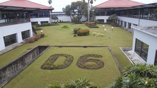 好きな空港です。