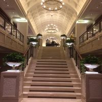 シェラトンクラブラウンジ