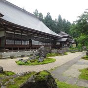 「味噌なめたか」の関興寺