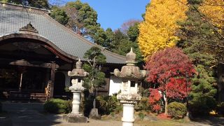 当麻山無量光寺