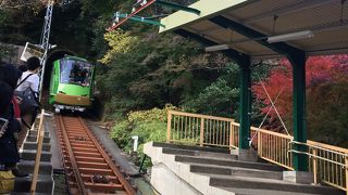 かなり込み合う