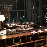 ステキなホテルでした