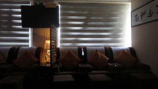 年末の足藝舎 (漢口道店)