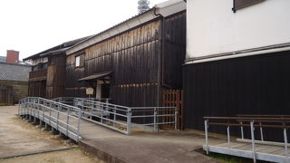 鎖国時代の貿易の拠点