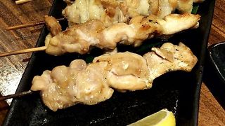 勝田台の居酒屋