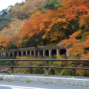 車で通過する際に撮影