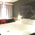 ibis Luxembourg Sud