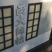 上野駅の北側にある