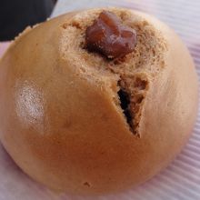 胡桃饅頭　85円