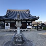 四天王寺式伽藍