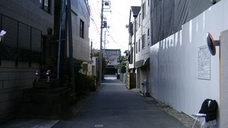 意外な歴史がありました